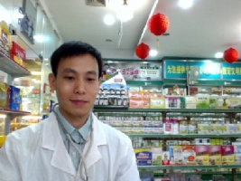 仁者爱人的第一张照片--南平相亲网