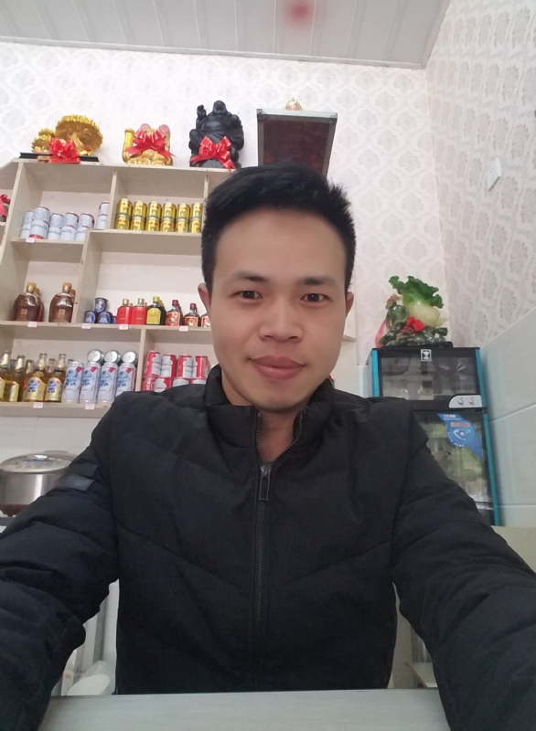 一叶扁舟的第一张照片--南平相亲网