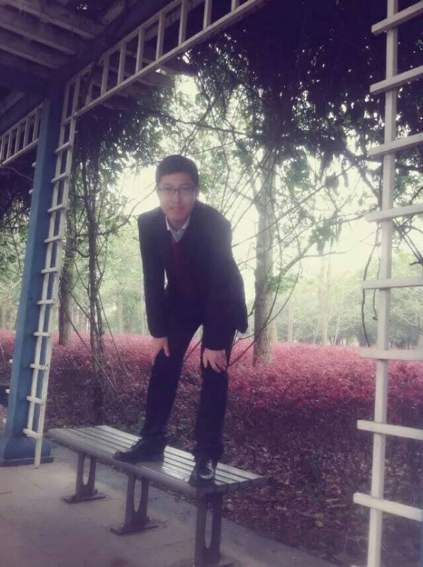 果子的第一张照片--南平相亲网