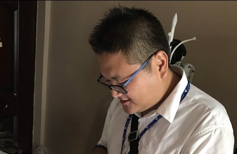 人生就是一个选择的第二张照片--南平相亲网