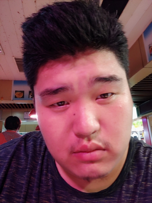 寻爱的第一张照片--南平相亲网