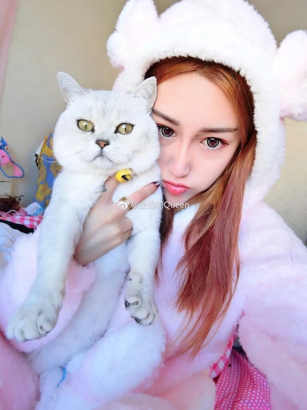 想嫁人的姑娘的第三张照片--南平相亲网