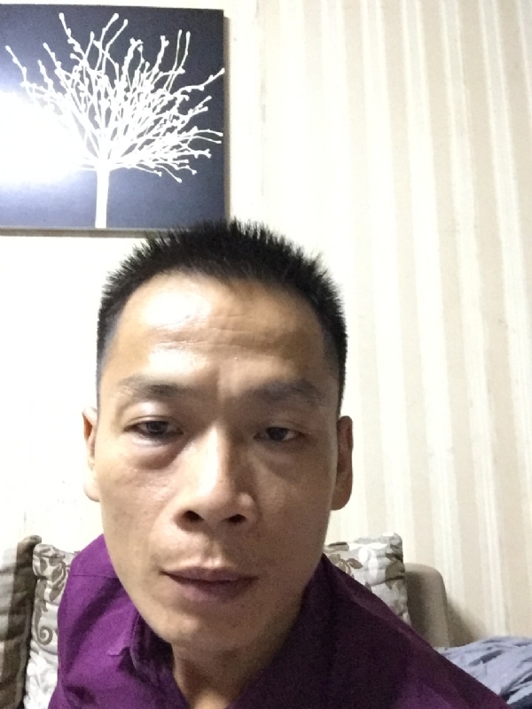 alongzhe的第一张照片--南平相亲网