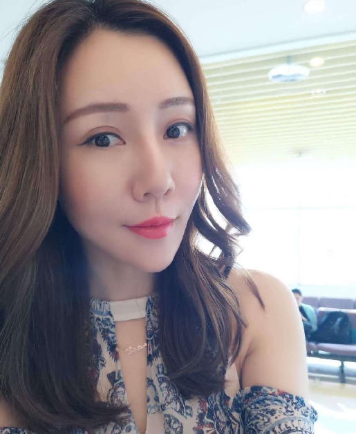 娜娜的第三张照片--南平相亲网
