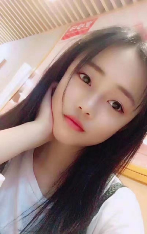 雪妮儿的第一张照片--南平相亲网
