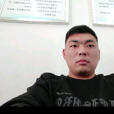 喜欢爱笑的女生的第一张照片--南平相亲网
