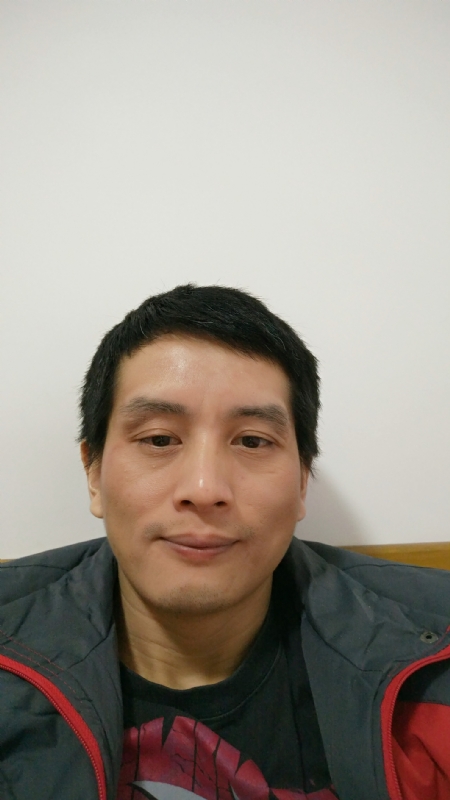 亲昵少年的第一张照片--南平相亲网