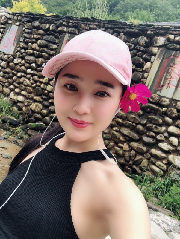 小白兔的大奶糖的第一张照片--南平相亲网