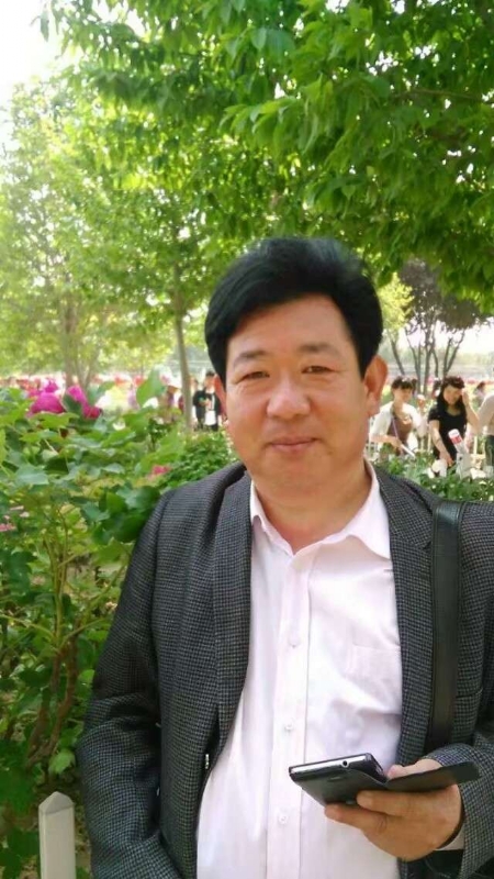 期盼的第一张照片--南平相亲网