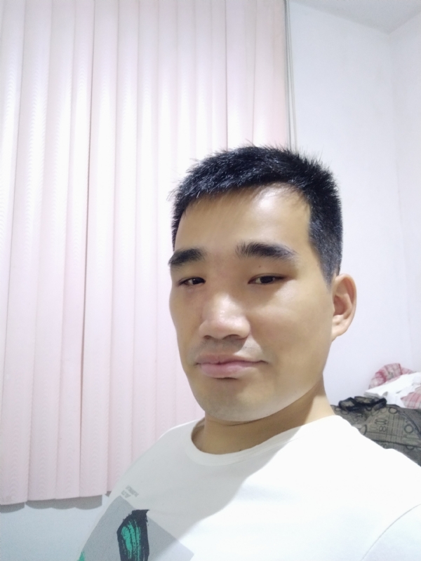 大男孩的第一张照片--南平相亲网