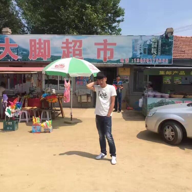为梦想的第一张照片--南平相亲网