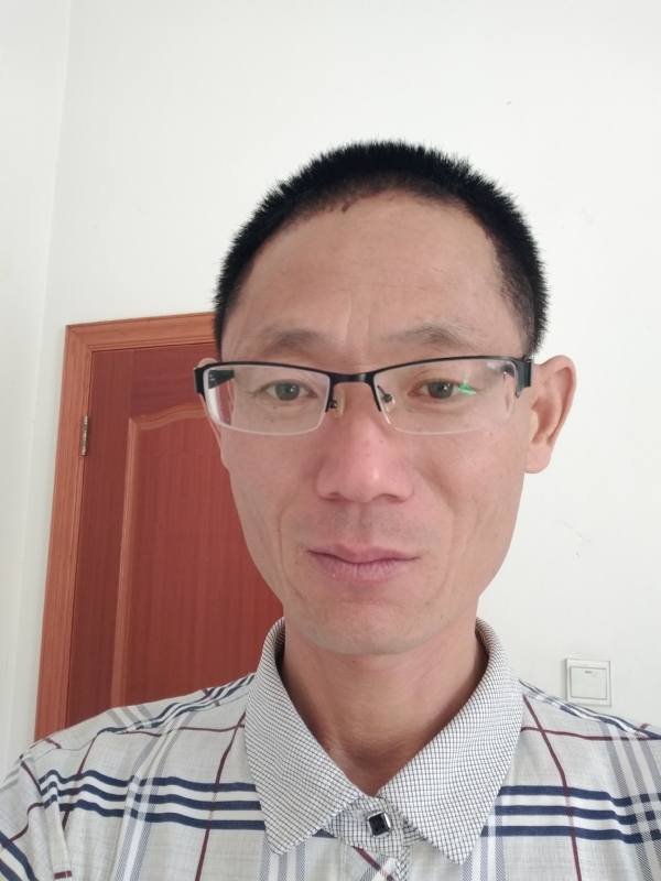期待缘分的第一张照片--南平相亲网