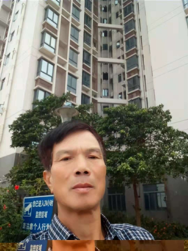 幸福你我的第一张照片--南平相亲网