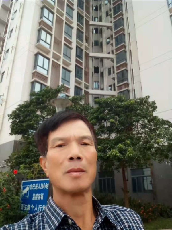 幸福你我的第三张照片--南平相亲网