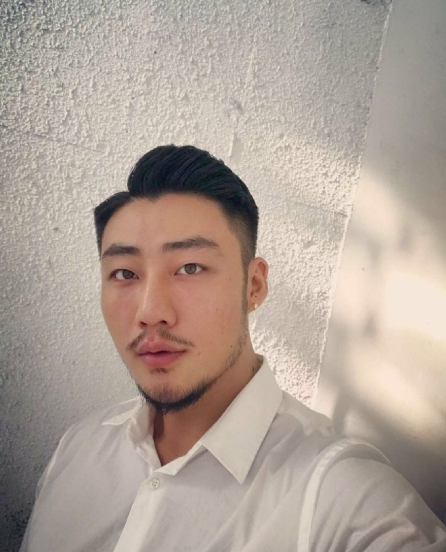 黄杰的第一张照片--南平相亲网