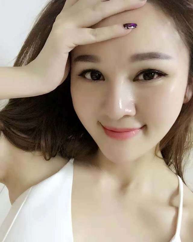 欣颖的第一张照片--南平相亲网