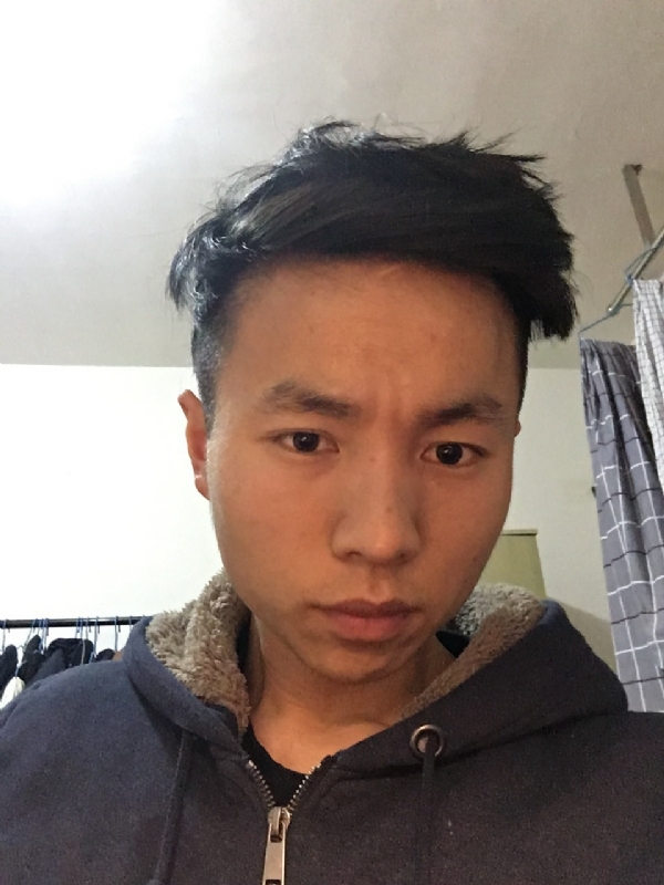 大鱼Q的第三张照片--南平相亲网