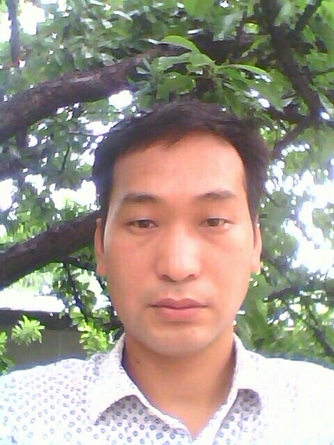 蓝天与白云的第一张照片--南平相亲网
