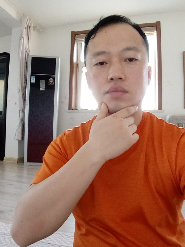幸福的时刻的第一张照片--南平相亲网