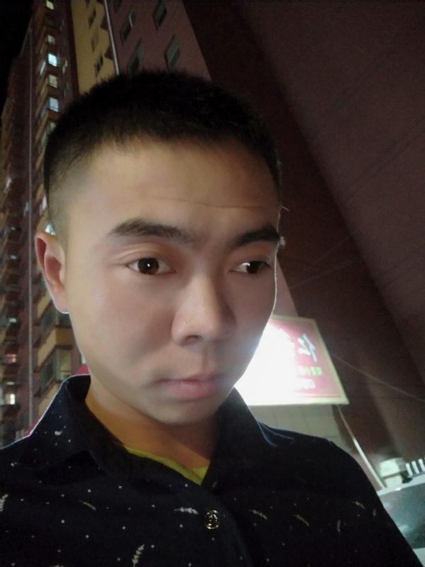 盛夏的果实的第一张照片--南平相亲网