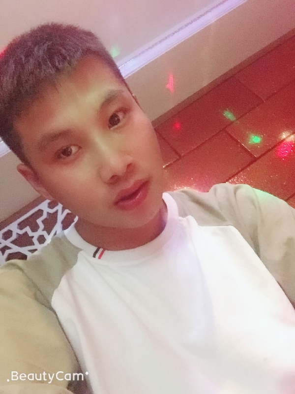 阿锋的第一张照片--南平相亲网