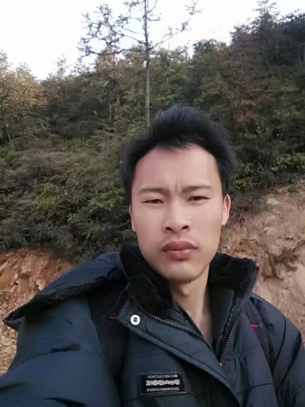 高富帅的第一张照片--南平相亲网