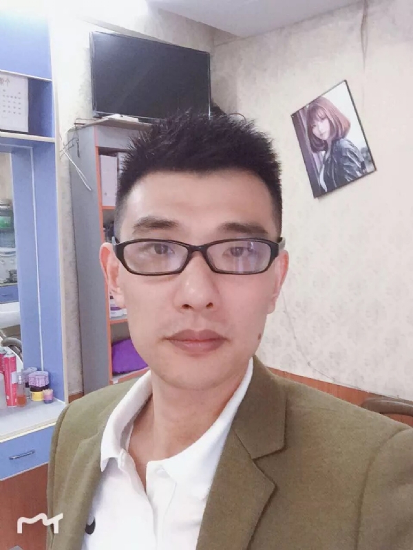 你的笨蛋的第一张照片--南平相亲网