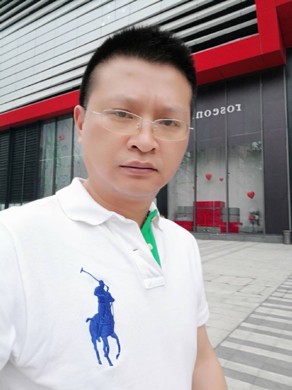 硬汉的第一张照片--南平相亲网