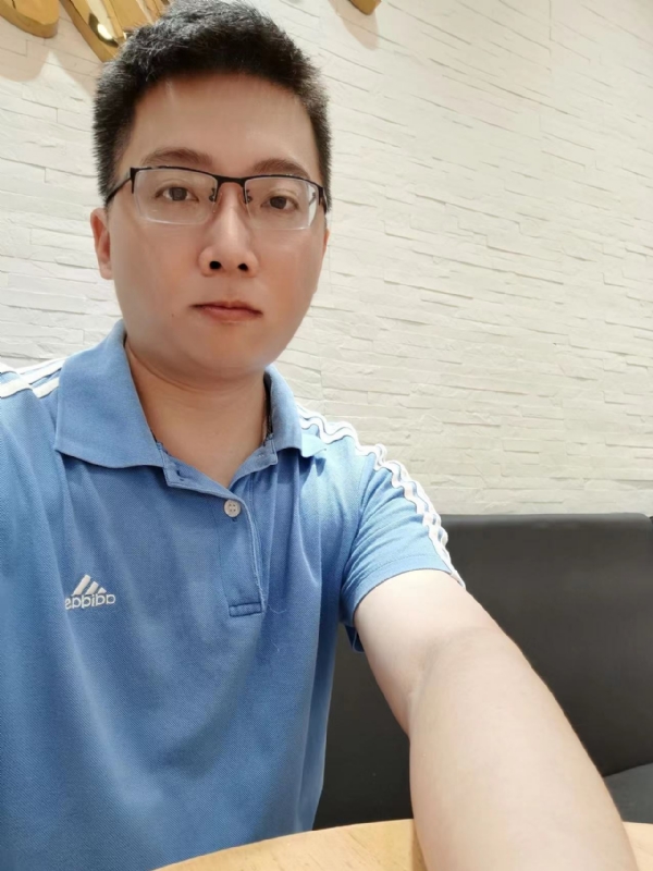 月亮河的第一张照片--南平相亲网