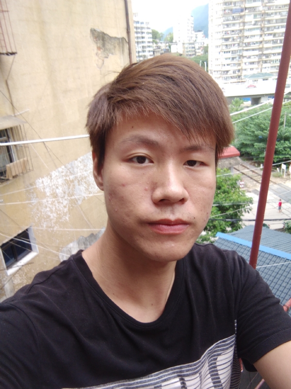 遇见你的第一张照片--南平相亲网