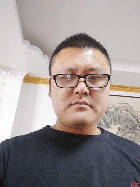 永不言败的第一张照片--南平相亲网