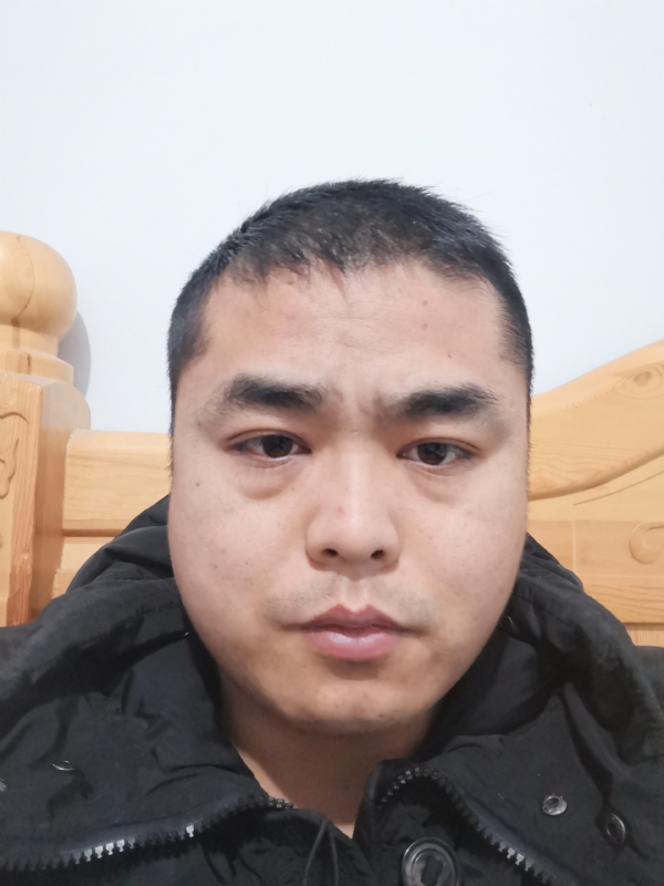 真诚的第一张照片--南平相亲网