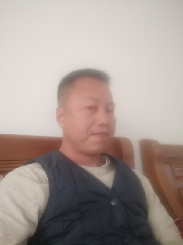 只对你好的第一张照片--南平相亲网