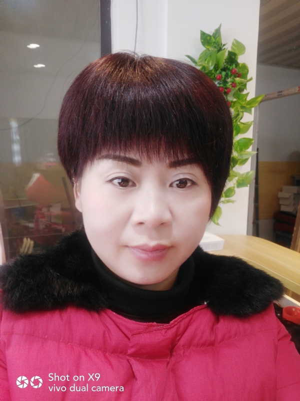 牵手到老的第一张照片--南平相亲网