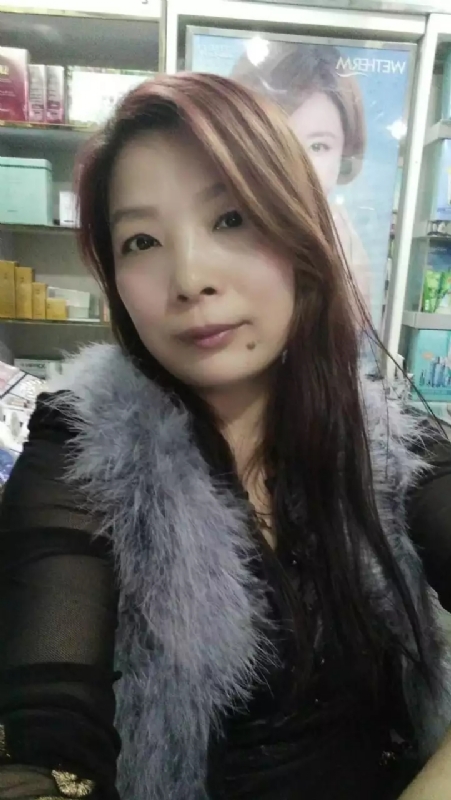胡静的第二张照片--南平相亲网