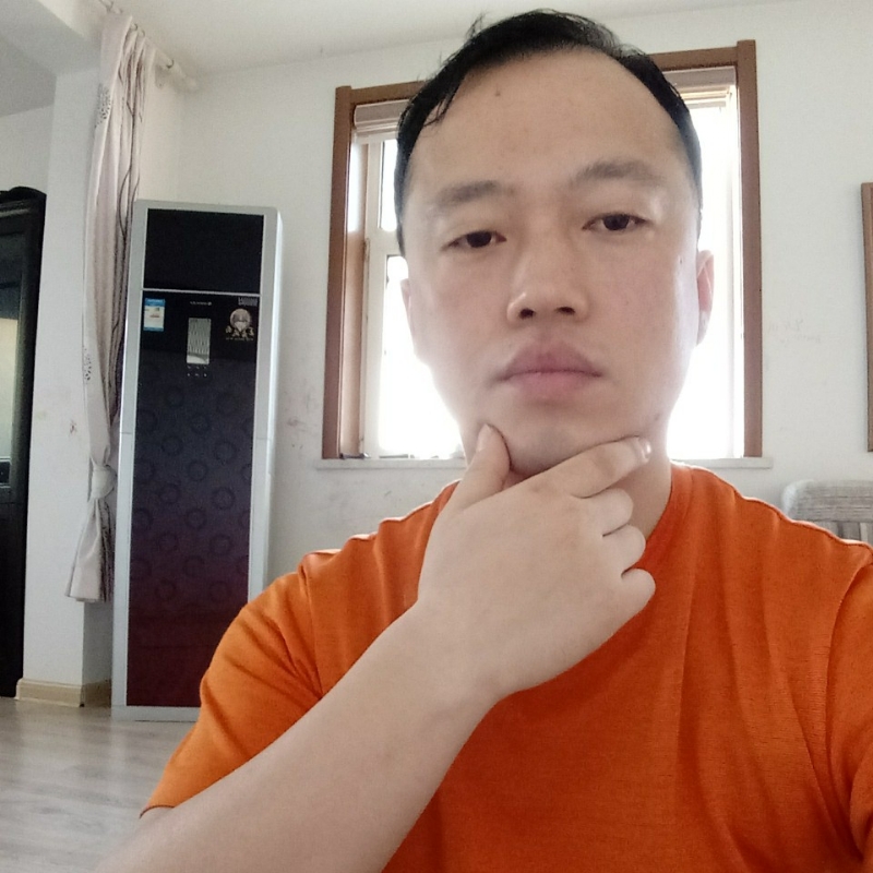 爱热闹的人的第一张照片--南平相亲网