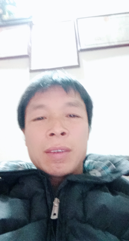 佩金的第一张照片--南平相亲网