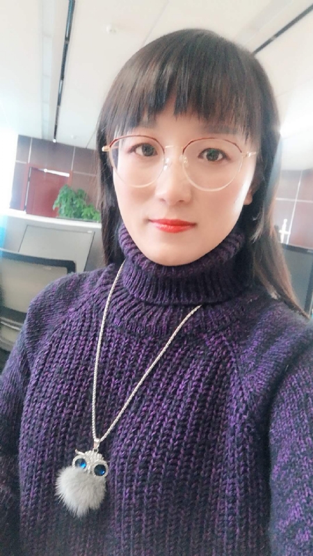 一生有你的第二张照片--南平相亲网