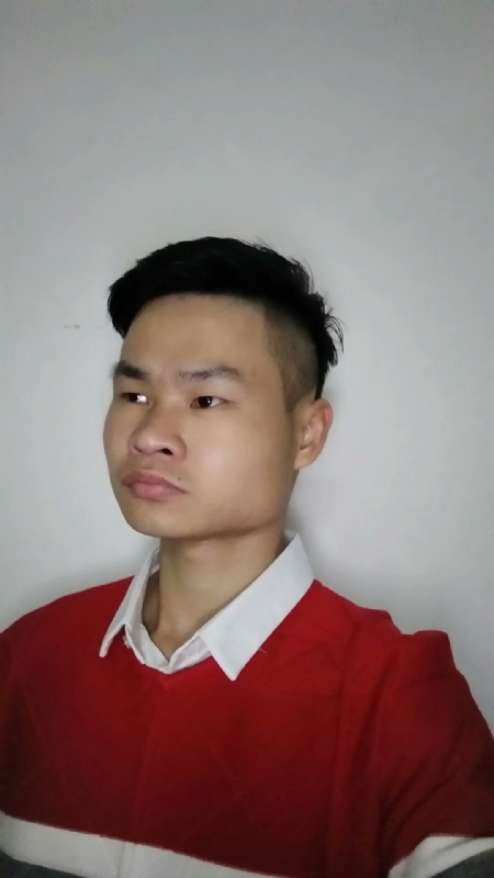 华华的第一张照片--南平相亲网