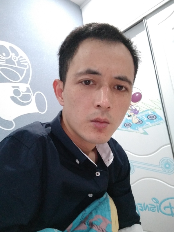 容晨的第一张照片--南平相亲网