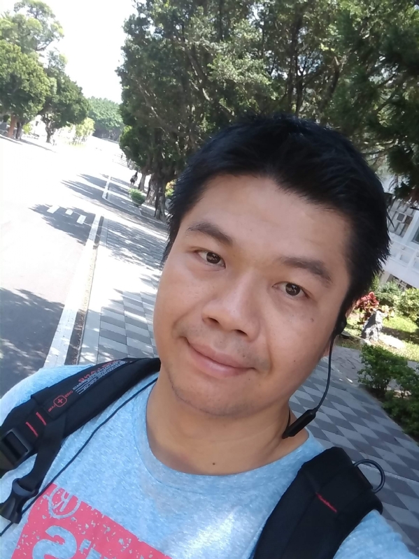 Jacky的第一张照片--南平相亲网
