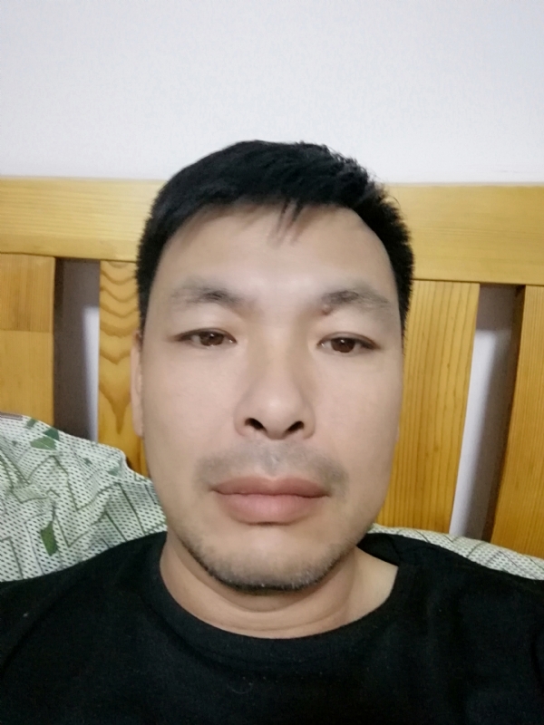 不爱当牛的第一张照片--南平相亲网