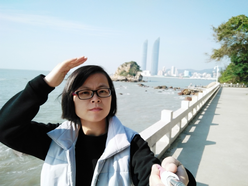 吕小包的第一张照片--南平相亲网