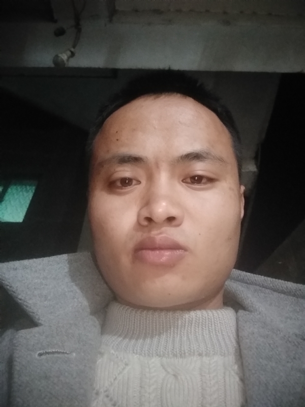 小磊的第一张照片--南平相亲网