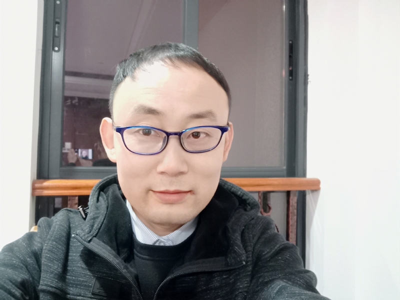 冬日暖阳的第一张照片--南平相亲网