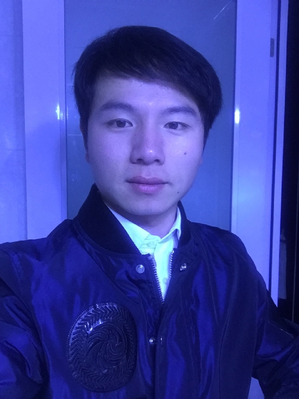 谁是我向往的以后的第一张照片--南平相亲网