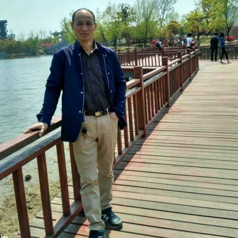 大随帅哥的第一张照片--南平相亲网