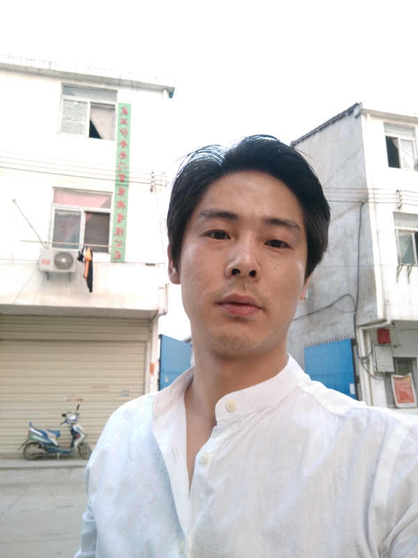 峰哥的第一张照片--南平相亲网