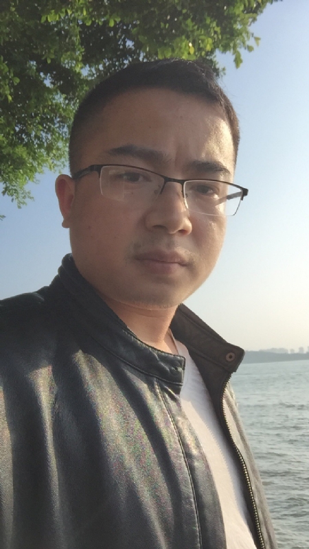 志尧的第一张照片--南平相亲网