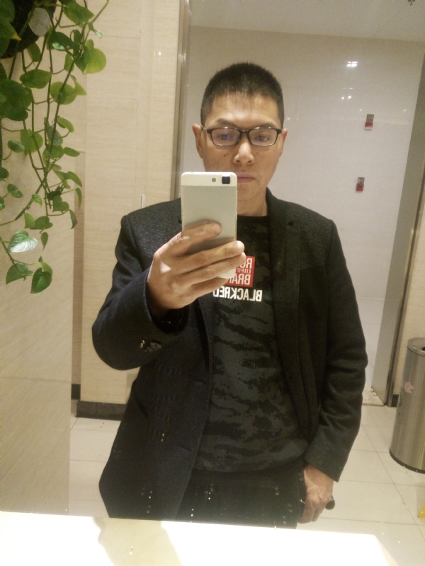 顺其自然的第一张照片--南平相亲网